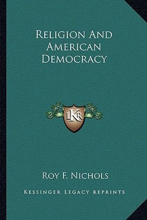 Religion and American Democracy image number 0
