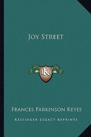 Joy Street image number 0