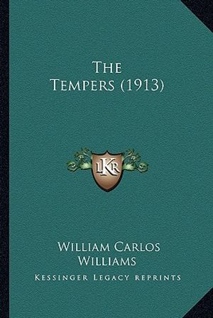 The Tempers (1913) the Tempers (1913) image number 0