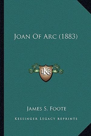 Joan of Arc (1883) image number 0