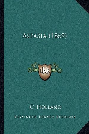 Aspasia (1869) image number 0