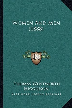 Women and Men (1888) image number 0