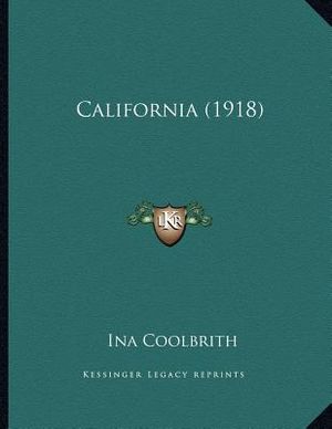 California (1918) image number 0