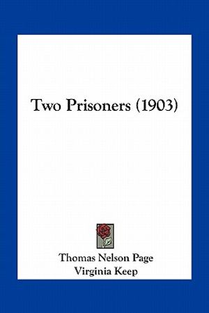 Two Prisoners (1903) image number 0