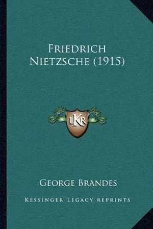 Friedrich Nietzsche (1915) image number 0
