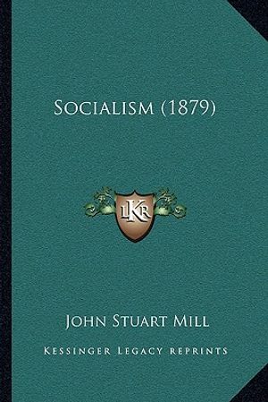 Socialism (1879) image number 0