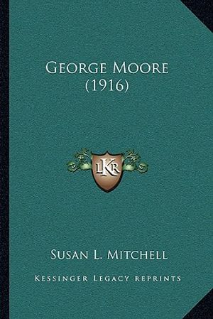 George Moore (1916) image number 0