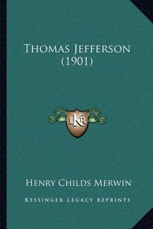 Thomas Jefferson (1901) image number 0