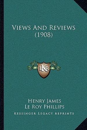 Views and Reviews (1908) image number 0