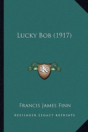 Lucky Bob (1917) image number 0