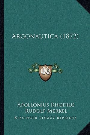 Argonautica (1872) image number 0