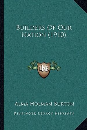 Builders of Our Nation (1910) image number 0