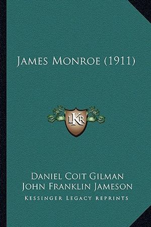 James Monroe (1911) image number 0