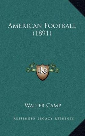 American Football (1891) image number 0