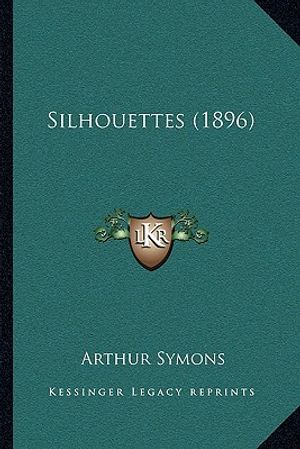 Silhouettes (1896) image number 0