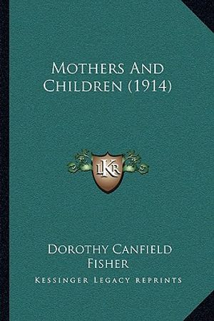 Mothers and Children (1914) image number 0