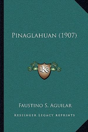 Pinaglahuan (1907) image number 0