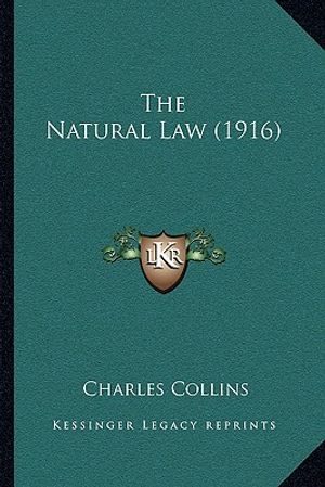 The Natural Law (1916) image number 0