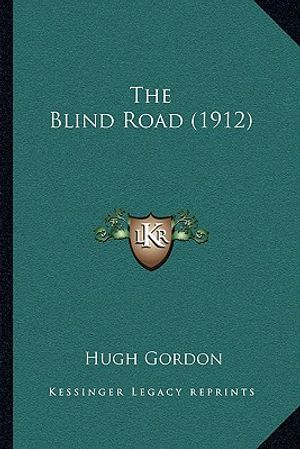 The Blind Road (1912) image number 0