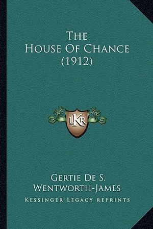 The House of Chance (1912) image number 0