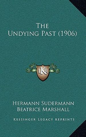 The Undying Past (1906) image number 0