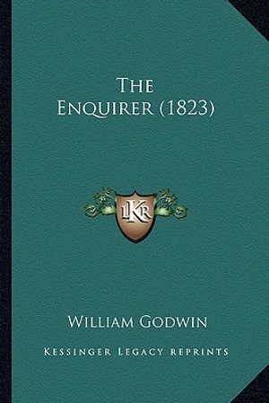 The Enquirer (1823) image number 0