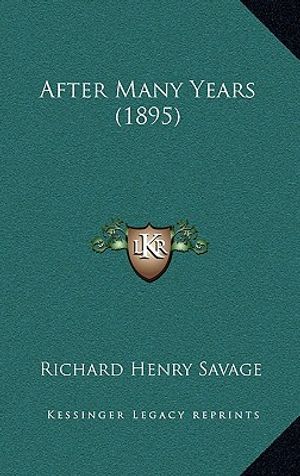 After Many Years (1895) image number 0