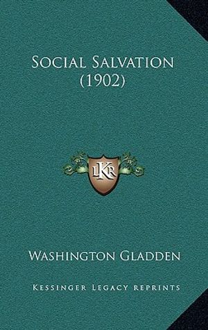Social Salvation (1902) image number 0