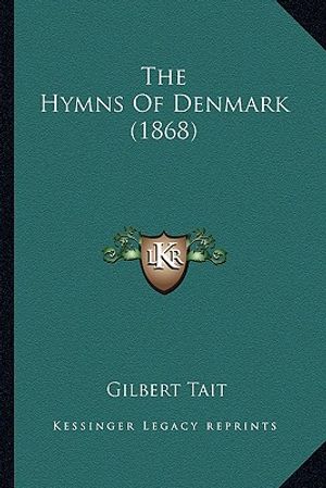 The Hymns Of Denmark (1868) image number 0