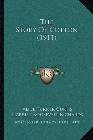 The Story Of Cotton (1911) image number 0