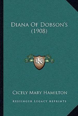Diana Of Dobson's (1908) image number 0