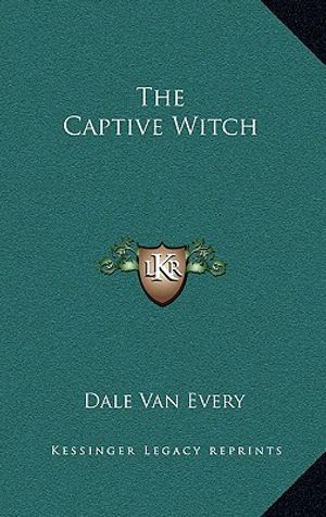 The Captive Witch image number 0
