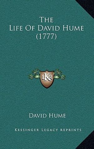 The Life Of David Hume (1777) image number 0