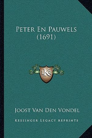 Peter En Pauwels (1691) image number 0