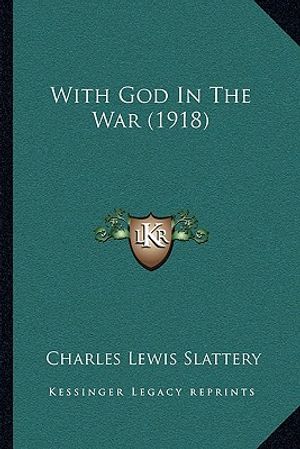 With God In The War (1918) image number 0
