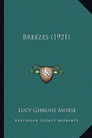 Breezes (1921) image number 0