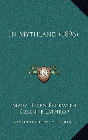 In Mythland (1896) image number 0