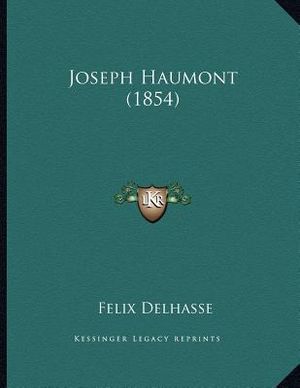 Joseph Haumont (1854) image number 0