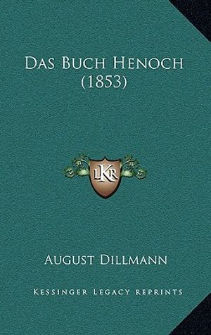 Das Buch Henoch (1853) image number 0