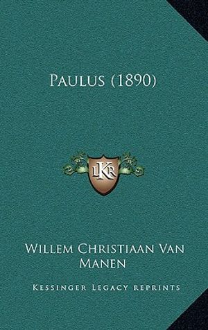 Paulus (1890) image number 0