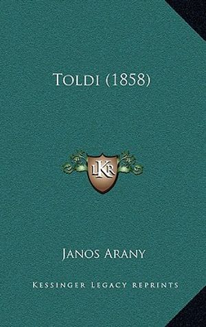 Toldi (1858) image number 0