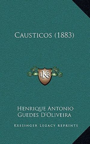 Causticos (1883) image number 0