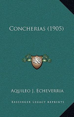 Concherias (1905) image number 0