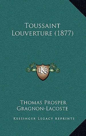Toussaint Louverture (1877) image number 0