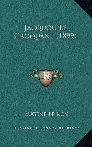 Jacquou Le Croquant (1899) image number 0