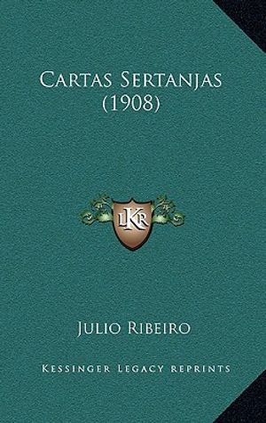 Cartas Sertanjas (1908) image number 0