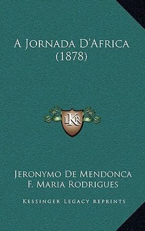 A Jornada D'Africa (1878) image number 0