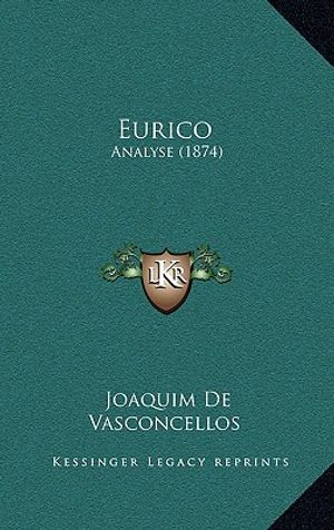 Eurico: Analyse (1874) image number 0