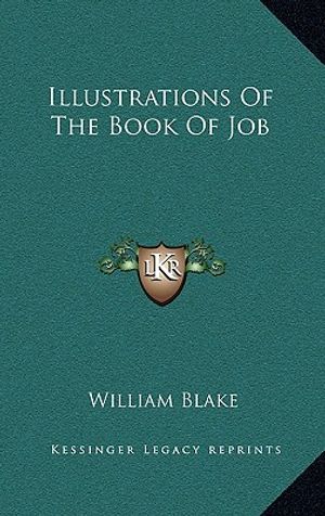Illustrations of the Book of Job image number 0