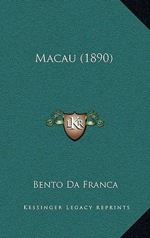 Macau (1890) image number 0